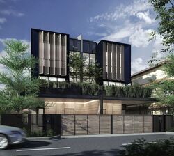 Tay Lian Teck Road (D15), Semi-Detached #536759341